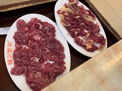 -陈记顺和潮汕牛肉火锅(韩江路店)