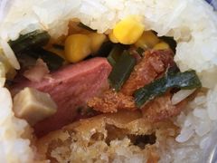 -秋英饭团(大庙新村店)