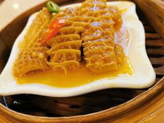 -点都德(华强南店)