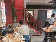 -满堂春特色餐馆