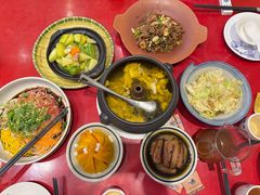 无量山汽锅鸡-福照楼汽锅鸡·云南菜(护国路店)