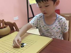 -智韵素养黎明练字(莘庄校区)
