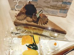 -莉莲蛋挞(日月光店)