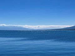 -青海湖二郎剑景区