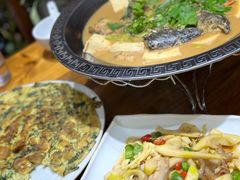 -下梅人家土菜馆(历史文化餐厅度假区店)