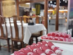 -东来顺饭庄(西直门店)