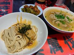 -逸桂禾面馆