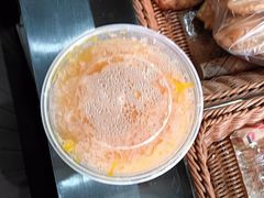 -张记油条(宁波路店)