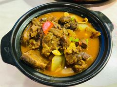 -食潮汕头鲜牛馆(望京保利店)