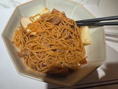 -火山屋台(新街口店)