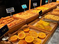 -一方渔歌蒸汽海鲜自助(文化路万达广场店)