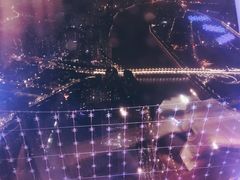 -广州塔晖粤轩中餐厅