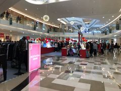 -皇庭广场(福华三路店)