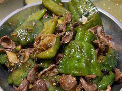 -红旗山庄(圭峰山店)