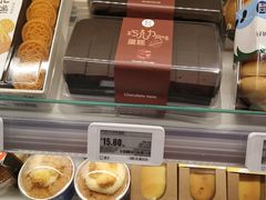 巧克力蛋糕-盒马鲜生(189购物中心店)