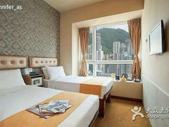 android_upload_pic-香港华美达海景酒店