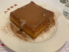 -大哥餐厅(西城花园店)