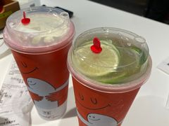 -奈雪的茶(观前街店)