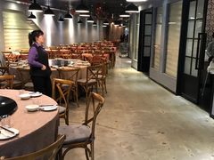 大堂-徐记私厨(半淞园路店)