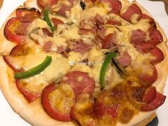 -新沙洞咖啡(泉乐坊店)