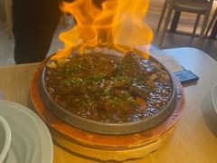 -蜜桃餐厅·伴山(绿宝广场店)