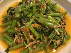 -浩海火烧云傣家菜(京广店)