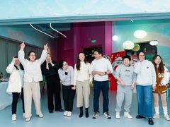 -CIAO·团建聚餐·生日派对轰趴馆(福田店)