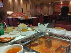 -海底捞大排档火锅(打浦路店)