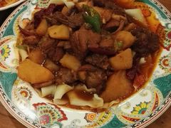 -巴依老爷新疆美食(常营店)