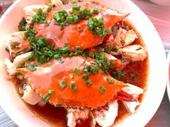 -丰收渔港饭店(嵊泗店)