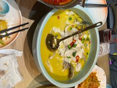 -观盐·盐帮菜(官园桥店)