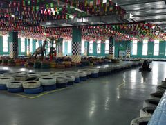 -顺德南宏海立方海洋公园