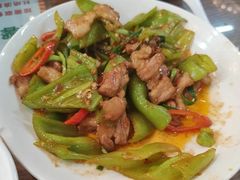 -日日鲜茶餐厅 · 潮汕菜 · 手工茶点(小公园店)