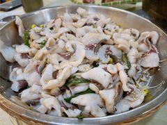 -红旗山庄(圭峰山店)