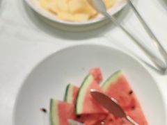 -豪客来牛排(红豆万花城店)