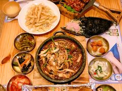 -小木屋米酒店·韩国料理(深圳总店)