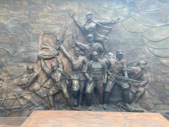 -台儿庄大战纪念馆