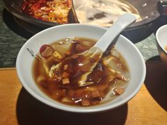 -潮辣成都老火锅(奉贤扶港路店)