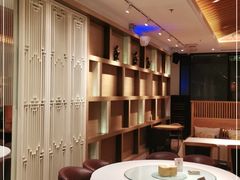 大堂-觅唐MITONG(鸟巢店)
