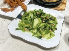 -陈生记黑鱼馆·20年活鱼现杀(宁波鼓楼店)