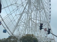 -南昌之星摩天轮