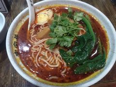 -张氏宽窄巷成都名小吃(茂业百货华强北店)