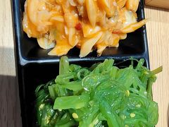 -林妈妈村·日式料理(宝山万达店)