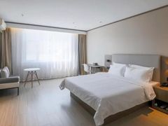 -汉庭(上海第六医院柳州路店)