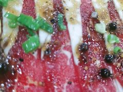 -小米烤肉·和牛原切-创意韩料(东关店)