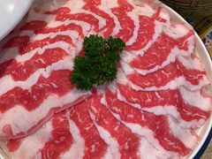 -五星桥原切肥牛火锅·30年专注好牛肉(湖塘店)