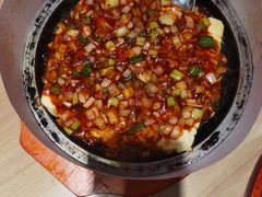 石板豆腐-小木屋拌饭(沈阳中街大悦城店)