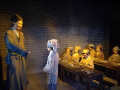 -威海华夏城景区