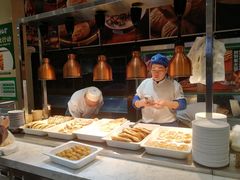 -紫光园(劲松店)