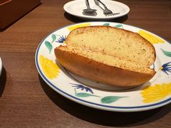 -萨莉亚意式餐厅(龙阳广场店)
